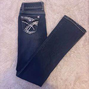 Acro Iris jeans